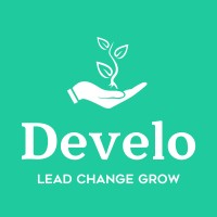 Develo Talent Solutions logo - Similar company to Thinking Human Resources