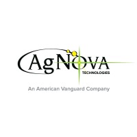 AgNova Technologies logo - Similar company to Squizz.Com