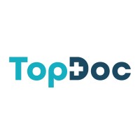 TopDoc logo - Similar company to Topdoc