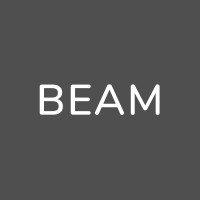 BEAM logo - Similar company to Pixel Collider