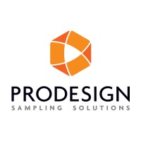 PRODESIGN Sampling Solutions logo - Similar company to Plastic+Paper