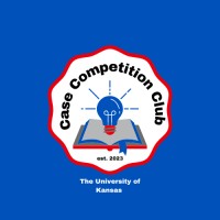 KU Case Competition Club logo - Similar company to Helpers, Inc.