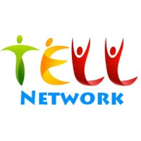 TELL Network logo - Similar company to Tell Network