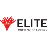 Elite Home Health Services logo - Similar company to Axzons Homecare Services