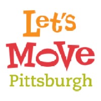 Let'S Move Pittsburgh