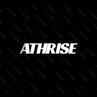 Athrise logo - Similar company to Tact