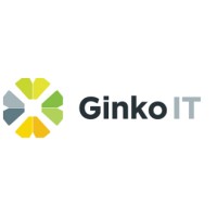 Ginko IT logo - Similar company to Ginko