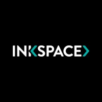 INKSPACE logo - Similar company to Printcraft