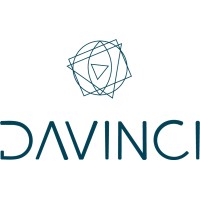 DaVinci logo - Similar company to Am Turistic