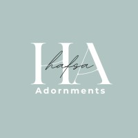Hafsa Adornments