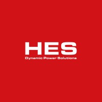 HES logo - Similar company to Trxbe