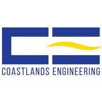 Coastlands Engineering Supplies logo - Similar company to Mngomezulu Engineering Solution (Pty) Ltd