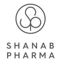 Shanab Pharma logo - Similar company to Kozbach Pharma