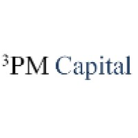 3PM Capital logo - Similar company to Fast Invest - Alternative Investment Platform