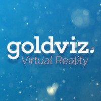 Goldviz | High End 3D/VR/AR logo - Similar company to Novak Studios Nl