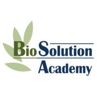 BioSolution Academy logo - Similar company to 12Steps