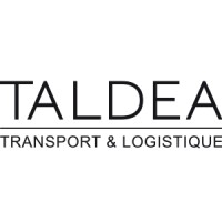 TALDEA | Transport & logistique logo - Similar company to Hemengo Erlea