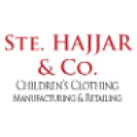 Ste. Hajjar & Co. sarl logo - Similar company to Mastergroup