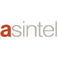 ASINTEL, S.L: logo - Similar company to D.E.I.S Radio Telecomm Ltd.