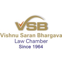 VSB LAW CHAMBER logo - Similar company to Bloom Business Solutions