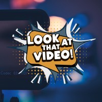 LOOK AT THAT VIDEO! logo - Similar company to Young Corporate