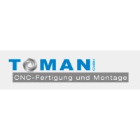Toman GmbH logo - Similar company to Eifeler Austria