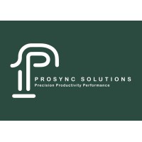 Pro-SyncSolutions logo - Similar company to Prosync Solutions