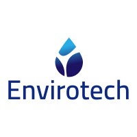Envirotech Guatemala logo - Similar company to Asociación Guatemalteca De Emprendimiento