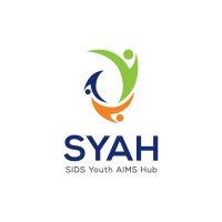 SYAH logo - Similar company to Holistizen