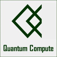 Quantum Compute Limited logo - Similar company to Quantum Computer Solutions