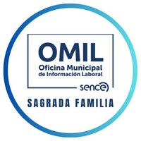 OMIL Sagrada Familia logo - Similar company to Observatorio Laboral Del Maule