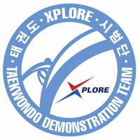 Xplore Taekwondo Demonstration Team logo - Similar company to Vision Ma Inc.