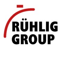 Rühlig GmbH & Co. KG logo - Similar company to Amro It Systeme Gmbh