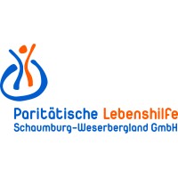 Paritätische Lebenshilfe Schaumburg-Weserbergland GmbH logo - Similar company to Kontextwork