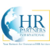HR Partners International, Inc. logo - Similar company to Hr Shield