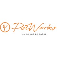 PsiWorks - Cuidados de Saúde logo - Similar company to Upmind Academy