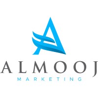 Almooj Agency logo - Similar company to Chameleon Creative Studio