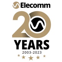 Elecomm Ltd logo - Similar company to Prokool Ltd