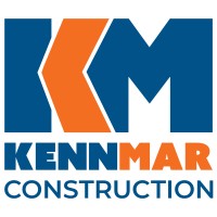 KennMar Construction logo - Similar company to Kennmar