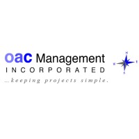 OAC Management Incorporated logo - Similar company to Office42 Architecture Bcorp™