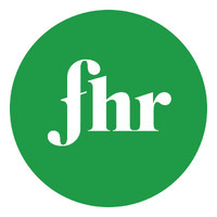 Flawless HR logo - Similar company to Mirrored Horizons