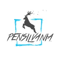 Pensilvania Films logo - Similar company to Mausoleum