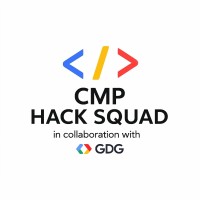CMP Hack Squad logo - Similar company to Cmp Degree College, Prayagraj