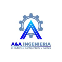 A&A INGENIERIA logo - Similar company to Filtros Donsson