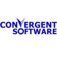 CONVERGENT SOFTWARE LIMITED logo - Similar company to Convergent Software Ltd