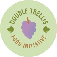 Double Trellis Food Initiative logo - Similar company to Rikumo
