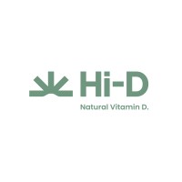 Hi-D Natural Vitamin D logo - Similar company to Ppb Technology Pty Ltd