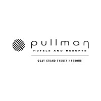 Pullman Quay Grand Sydney logo - Similar company to Pullman Sydney Hyde Park