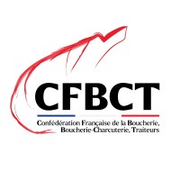 Confédération française de la boucherie, boucherie-charcuterie, traiteurs (CFBCT) logo - Similar company to Cgad - Confédération Générale De L'Alimentation En Détail