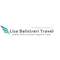 Lisa Balistreri Travel logo - Similar company to Bookitbusiness.Com